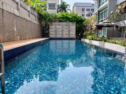 Bayou Residence (D19), Apartment #209352291